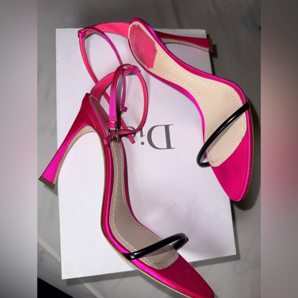 Dior sandals - Picture 4 of 4